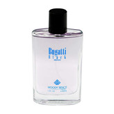 ادوپرفیوم مردانه وودی سنس مدل Bugatti Black حجم 100 میلی لیتر