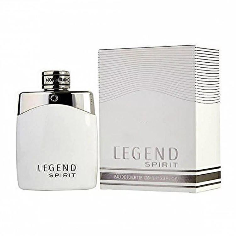 عطر مون بلان لجند اسپیریت ۱۰۰میل برند پنسیس