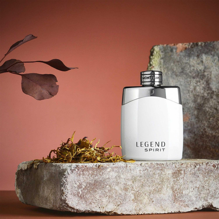 عطر مون بلان لجند اسپیریت ۱۰۰میل برند پنسیس