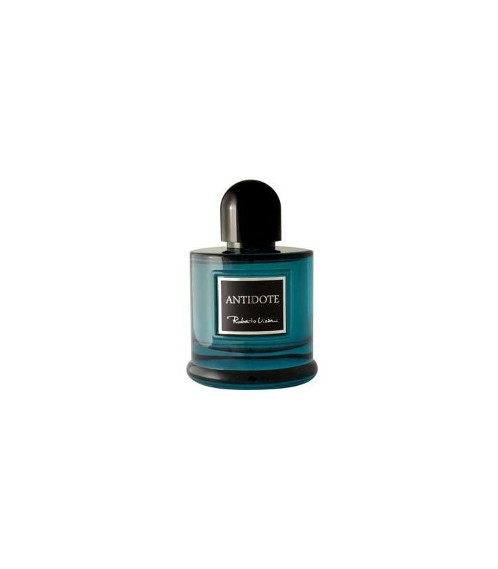 عطر و ادکلن مردانه روبرتو ویزاری آنتی دوت پور هوم ادوپرفیوم