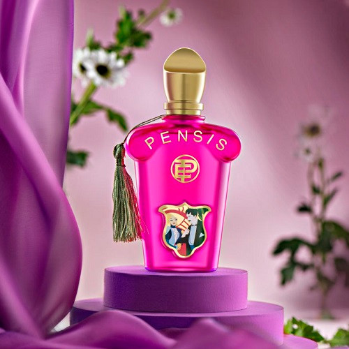 عطر ادوپرفیوم زنانه پنسیس گران بالو حجم ۱۰۰ میل