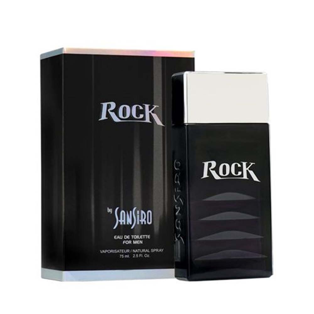 ادکلن راک سن سیرو ۱۰۰میل Rock Sansiro