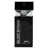 ادوپرفیوم مردانه بالرینا مدل Silver Scound حجم 100 میلی لیتر