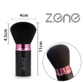 براش دردار رژ گونه زد وان مدل Z-306