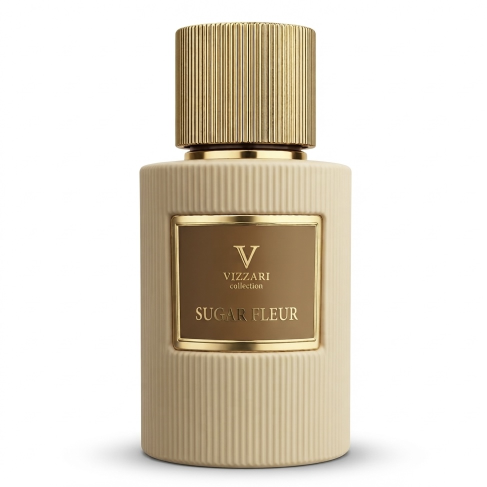 عطر و ادکلن روبرتو ویزاری وی شوگر فلور زنانه VIZZARI V SUGAR FLEUR