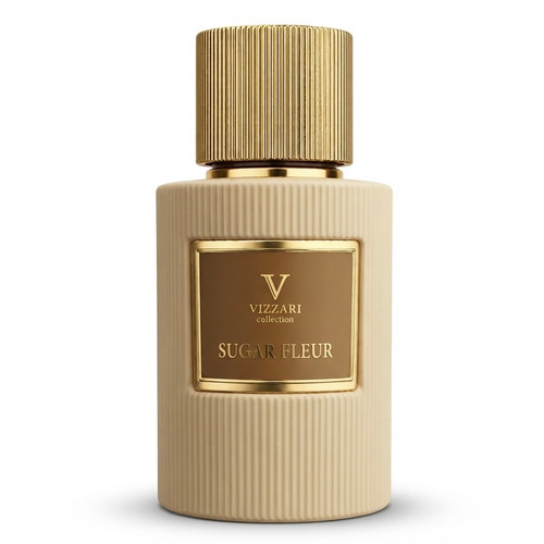 عطر و ادکلن روبرتو ویزاری وی شوگر فلور زنانه VIZZARI V SUGAR FLEUR