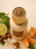 عطر و ادکلن روبرتو ویزاری وی شوگر فلور زنانه VIZZARI V SUGAR FLEUR