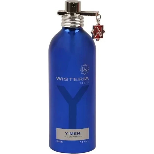 ادکلن ویستریا وای من Wisteria Y Men مردانه حجم 100 میلی لیتر