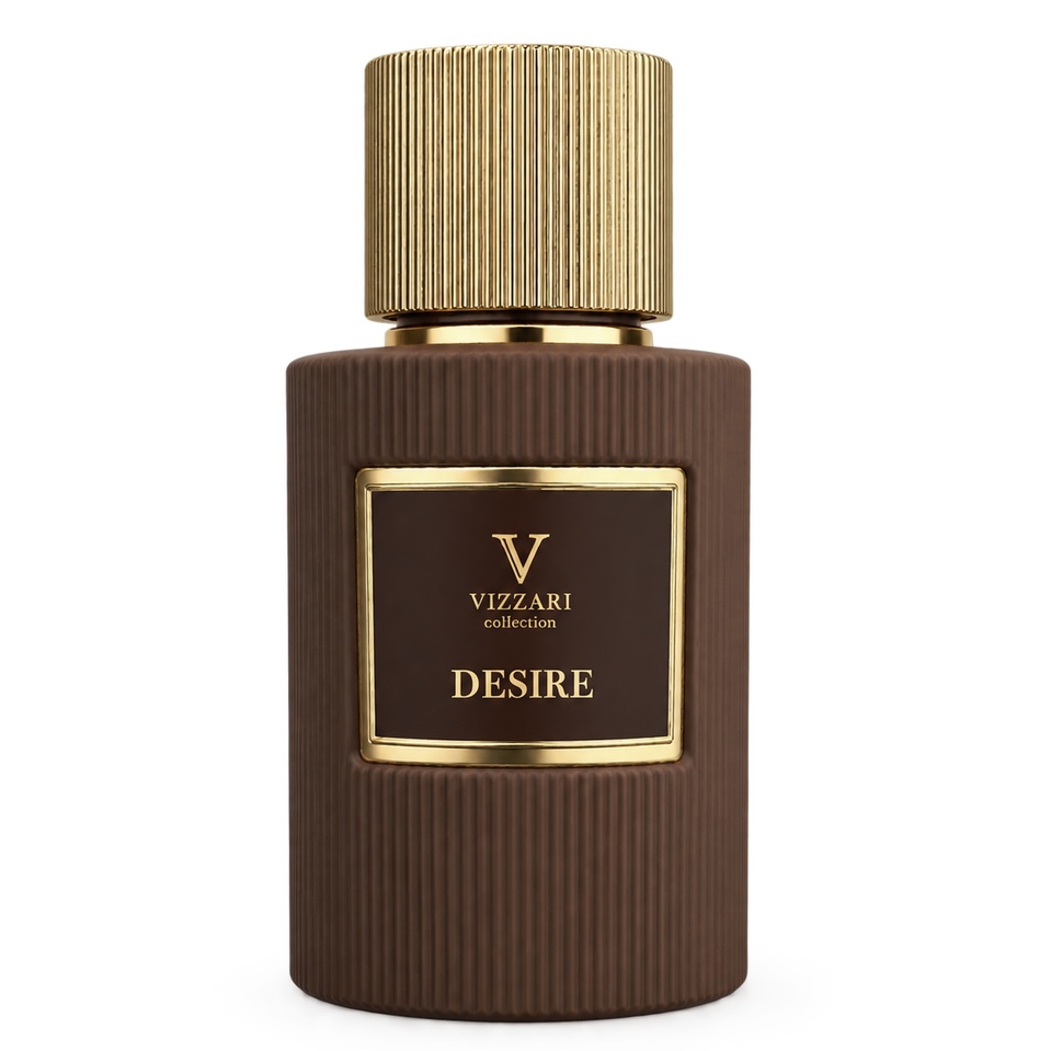 عطر و ادکلن روبرتو ویزاری وی دیزایر مردانه VIZZARI V DESIRE