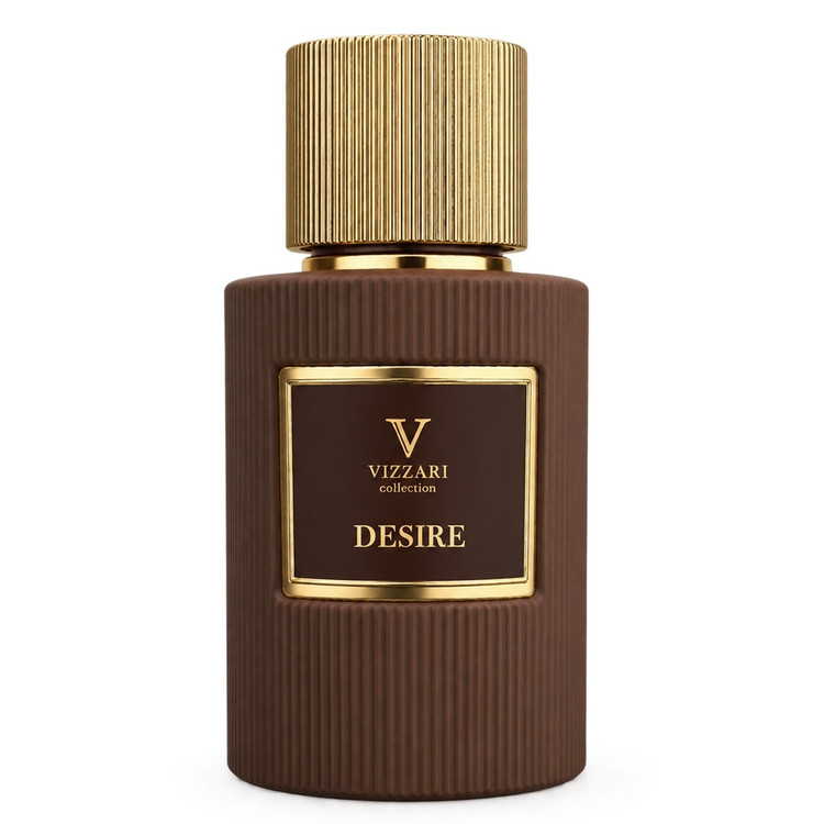 عطر و ادکلن روبرتو ویزاری وی دیزایر مردانه VIZZARI V DESIRE