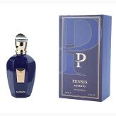 عطر پنسیس مدل زرجوف اربا اکسنتو | رایحه میوهایml ۱۰۰
