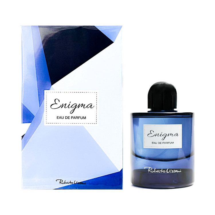 عطر مردانه روبرتو ویزاری مدل Enigma حجم 100 میل