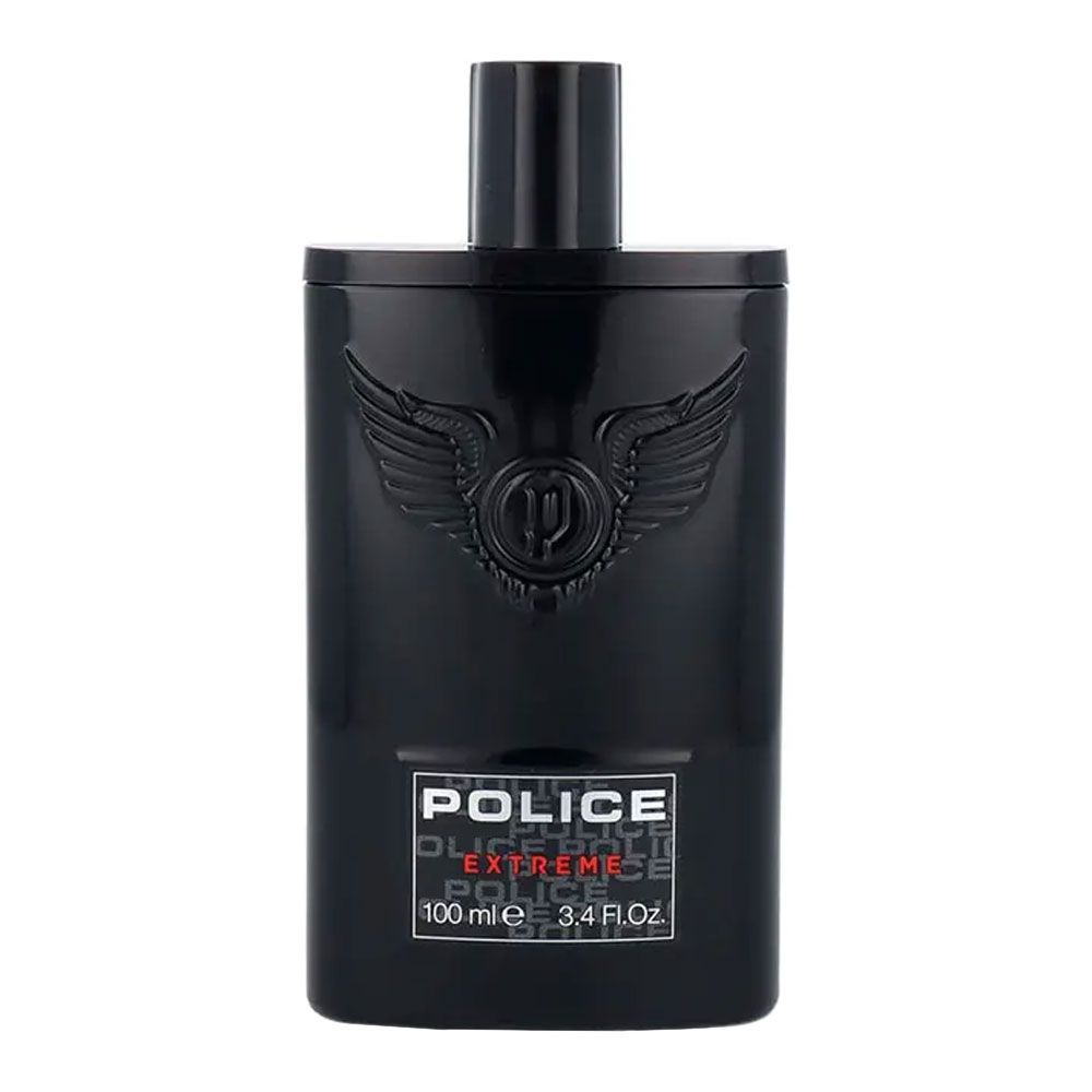 عطر مردانه اکستریم 100میل پلیس