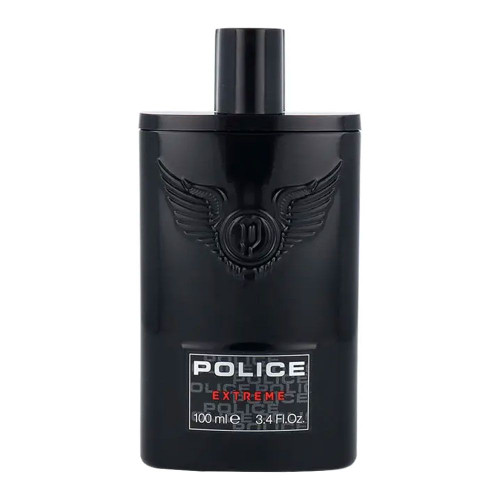 عطر مردانه اکستریم 100میل پلیس