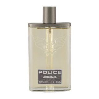 عطر مردانه پلیس اورجینال 100 میل