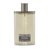 عطر مردانه پلیس اورجینال 100 میل