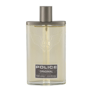 عطر مردانه پلیس اورجینال 100 میل