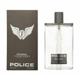 عطر مردانه پلیس اورجینال 100 میل