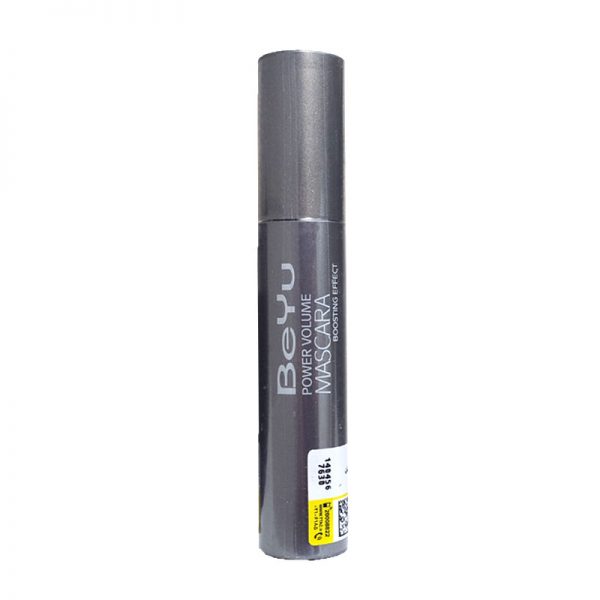 ریمل بیو نقره ای پاور ولوم beyu power volume