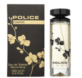 عطر زنانه دارک 100میل پلیس