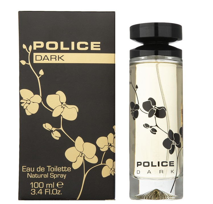 عطر زنانه دارک 100میل پلیس