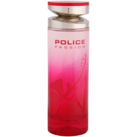 عطر زنانه پشن 100میل پلیس