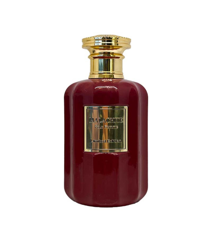 ادوپرفیوم زنانه روبرتو ویزاری مدل MALACHITE حجم 100 میلیلیتر