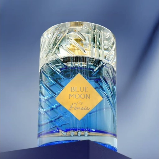 عطر بای کیلیان بلو مون جینجِر دش پنسیس - PENSIS BLUE MOON