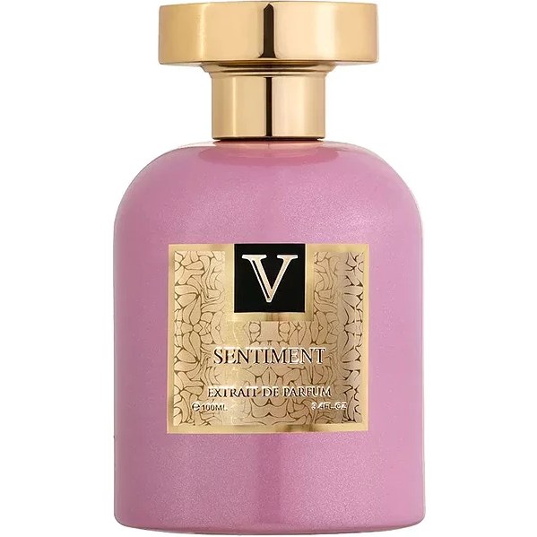 عطر و ادکلن روبرتو ویزاری وی سنتیمنت زنانه