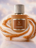 عطر و ادکلن روبرتو ویزاری وی کارامل زنانه VIZZARI V CARAMEL