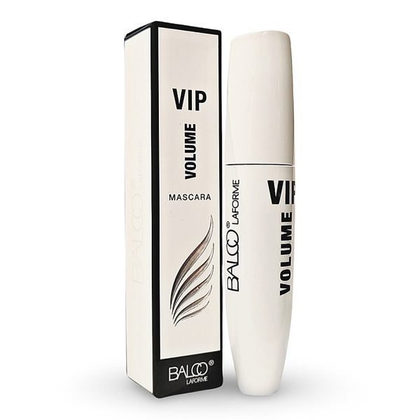 ریمل حجم دهنده VIP بالکو