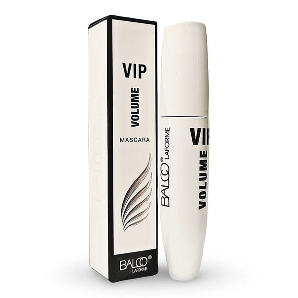 ریمل حجم دهنده VIP بالکو