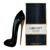 ادکلن گودگرل پنسیس مدل Good Gift حجم 80ml