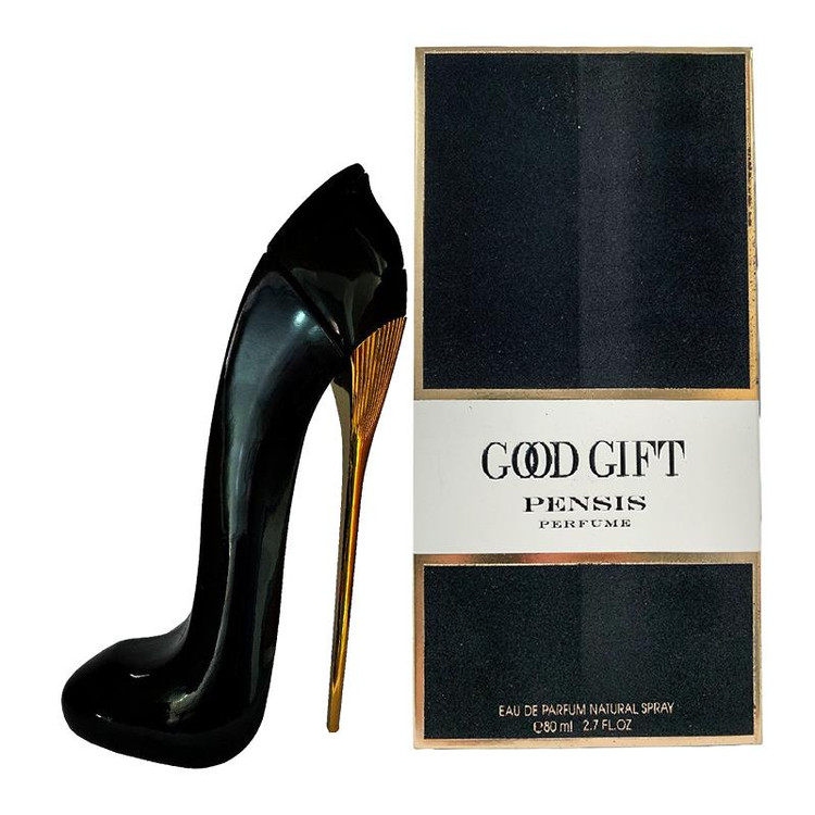 ادکلن گودگرل پنسیس مدل Good Gift حجم 80ml