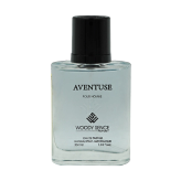 عطر جیبی مردانه وودی سنس مدل اونتوس Aventuse حجم 30 میلی لیتر