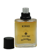 عطر جیبی وودی سنس مدل کایرکه KIRKE حجم 30 میلی لیتر