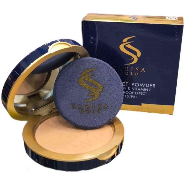 پنکیک ساریسا گلد مدل کلاژن شماره 5۲