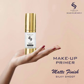 پرایمر مات کننده ساریسا گلدSarisa Gold Primer