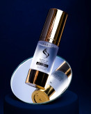 پرایمر مات کننده ساریسا گلدSarisa Gold Primer