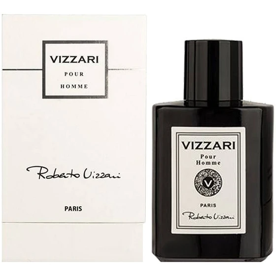 عطر ادکلن روبرتو ویزاری پور هوم