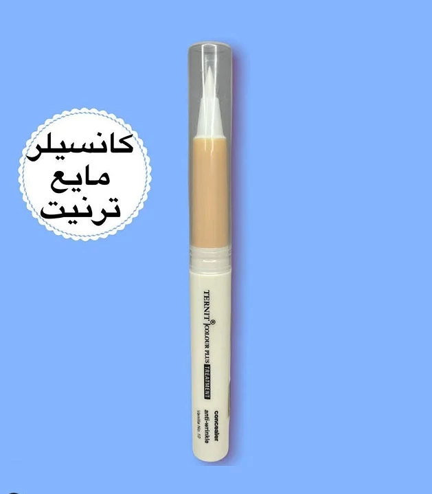کانسیلر مایع برس دار ترنیت شماره ۲۰