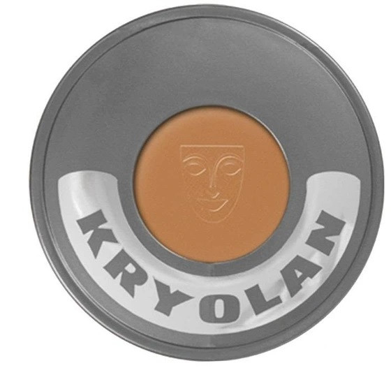 پنکیک کیک میکاپ کریولان (Kryolan)